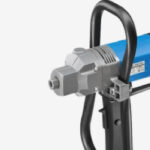 CONCRETE & PAINT POWER MIXER - MIX 25