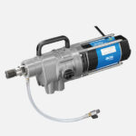 MCW 350 - Diamond Wet Core Drilling Machine