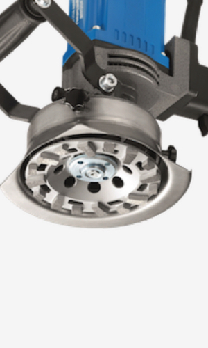 MILLING MACHINE