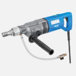 MCW 200 - Diamond Wet Core Drilling Machine