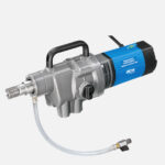 MCW 250 - Diamond Wet Core Drilling Machine