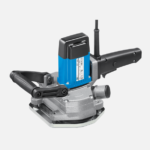 MCM 600 - Concrete Milling & Grinding Machine