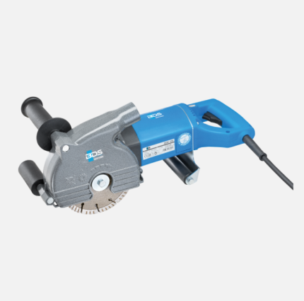 MCS 150B6 - Wall Chaser Machine