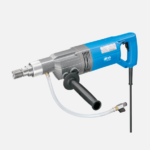 MCW 125 - Diamond Wet Core Drilling Machine