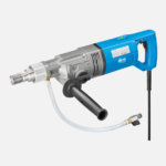 MCW 160 - Diamond Wet Core Drilling Machine