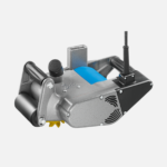 MGM 300 - Wall Chaser Machine