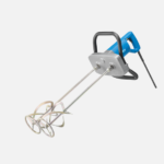 MIX 125D - Concrete & Paint Mixer